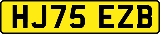 HJ75EZB