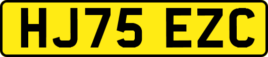 HJ75EZC
