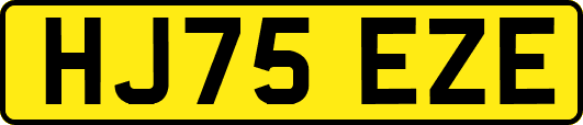 HJ75EZE