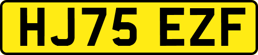 HJ75EZF