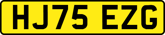 HJ75EZG