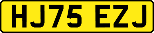 HJ75EZJ