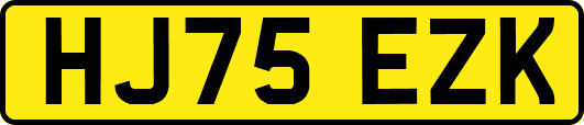 HJ75EZK
