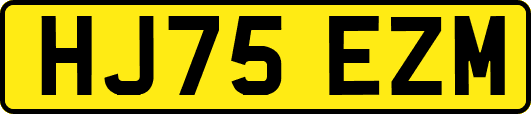 HJ75EZM