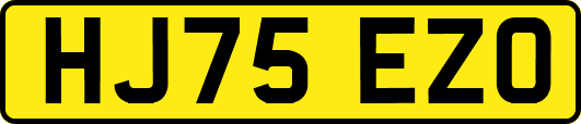 HJ75EZO