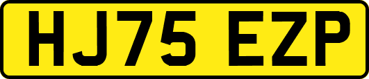 HJ75EZP