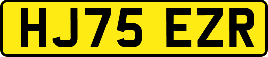 HJ75EZR