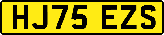 HJ75EZS