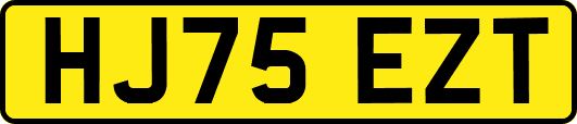 HJ75EZT