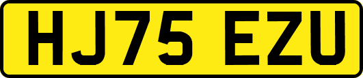 HJ75EZU