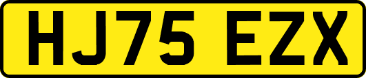 HJ75EZX