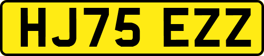 HJ75EZZ