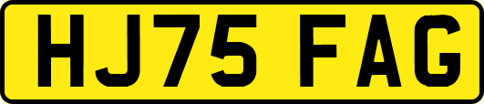 HJ75FAG