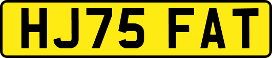 HJ75FAT