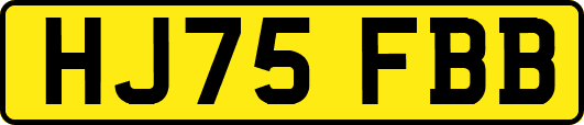 HJ75FBB