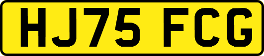 HJ75FCG