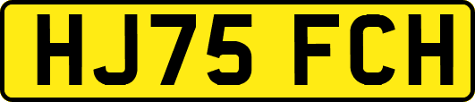 HJ75FCH