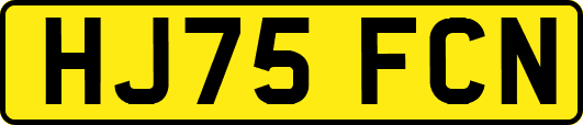 HJ75FCN