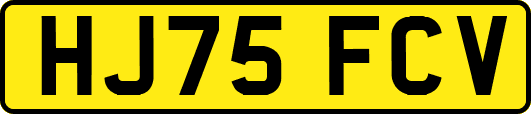 HJ75FCV