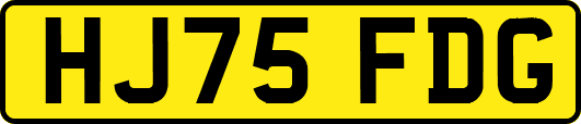 HJ75FDG