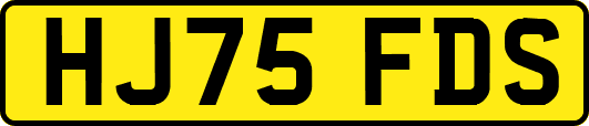 HJ75FDS