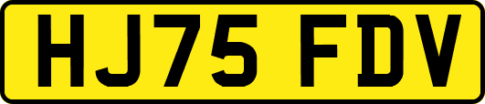 HJ75FDV