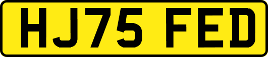 HJ75FED