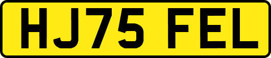 HJ75FEL