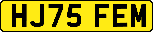 HJ75FEM