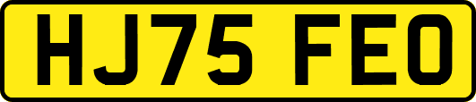 HJ75FEO