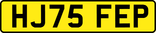 HJ75FEP