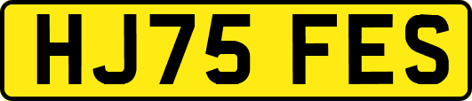 HJ75FES