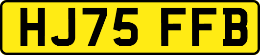 HJ75FFB