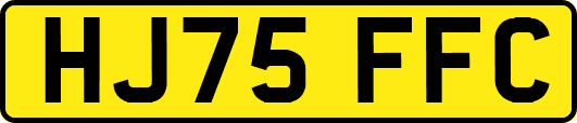 HJ75FFC