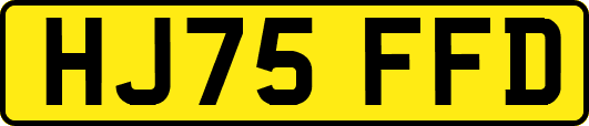 HJ75FFD