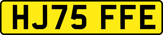 HJ75FFE