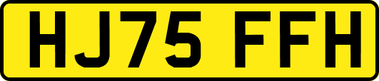HJ75FFH
