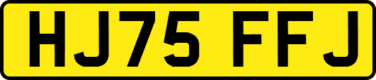 HJ75FFJ