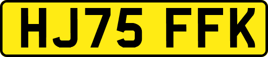 HJ75FFK