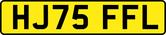 HJ75FFL