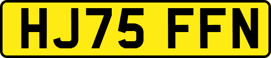 HJ75FFN