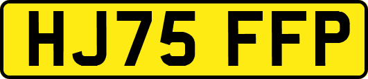 HJ75FFP