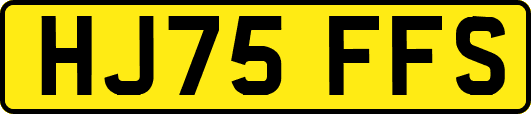 HJ75FFS