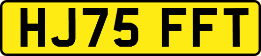 HJ75FFT