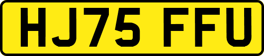 HJ75FFU