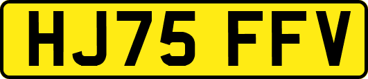 HJ75FFV