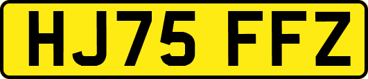 HJ75FFZ