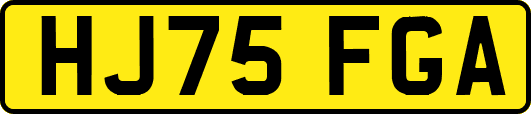 HJ75FGA