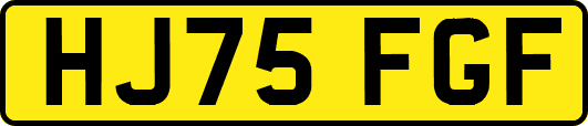 HJ75FGF