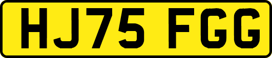 HJ75FGG